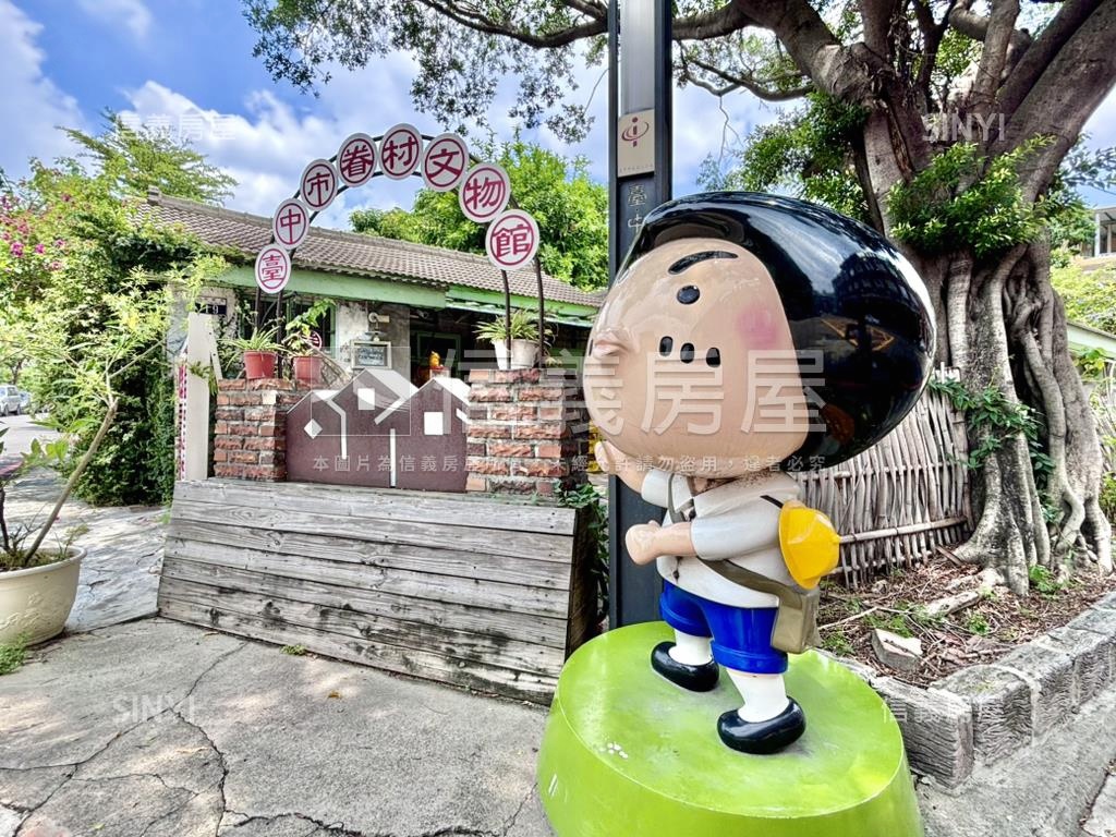 北區近園道三房陽光宅房屋室內格局與周邊環境