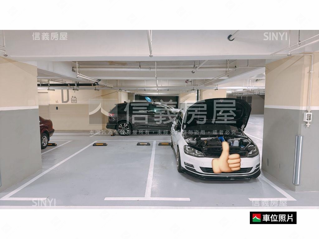 Ａ７新未來３舒適三房房屋室內格局與周邊環境
