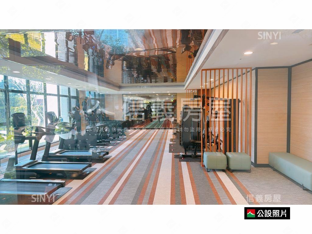Ａ７新未來３舒適三房房屋室內格局與周邊環境