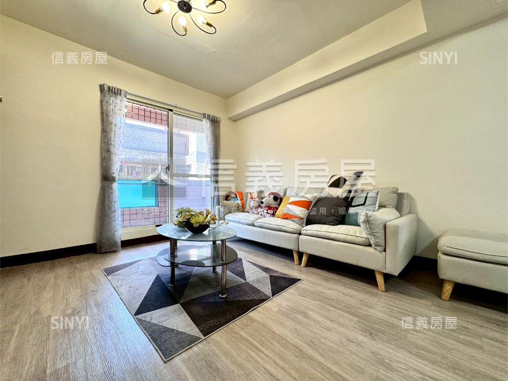 北太平梅園│三房車位房屋室內格局與周邊環境