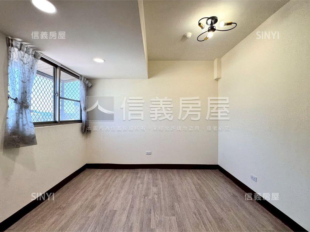 北太平梅園│三房車位房屋室內格局與周邊環境