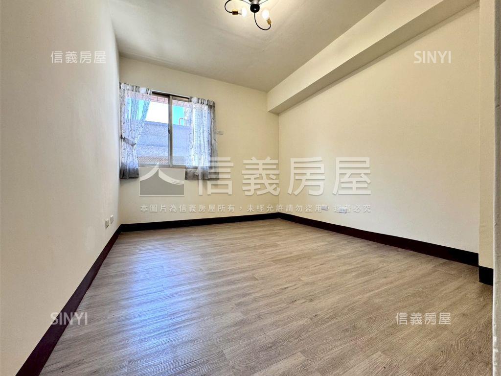 北太平梅園│三房車位房屋室內格局與周邊環境