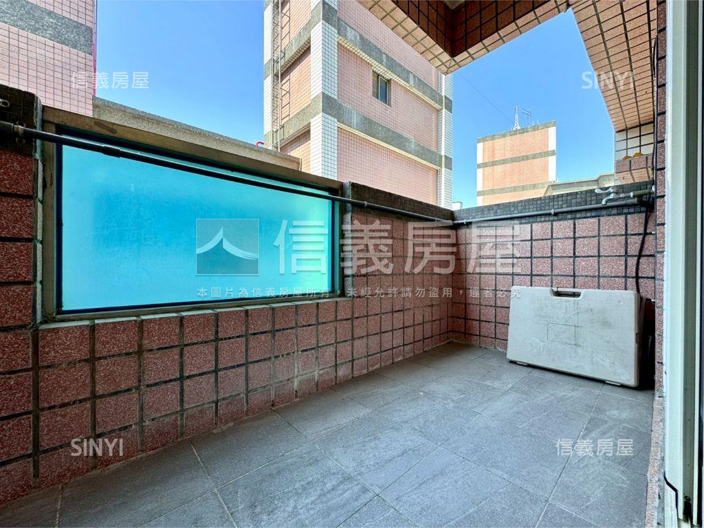 北太平梅園│三房車位房屋室內格局與周邊環境