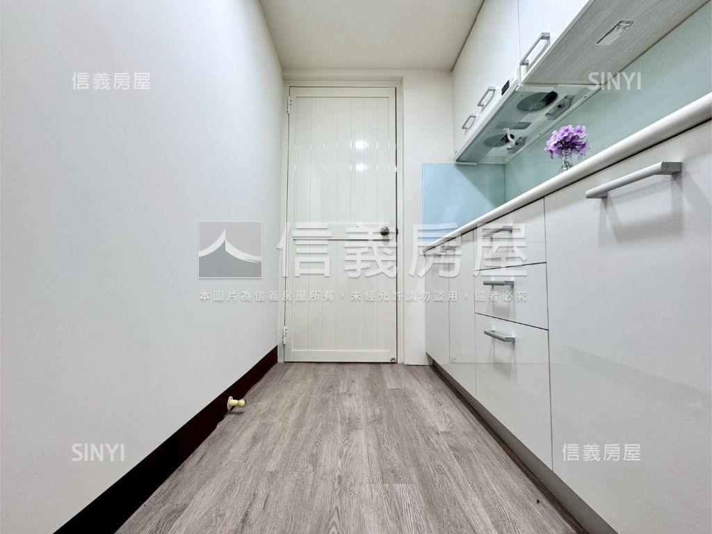 北太平梅園│三房車位房屋室內格局與周邊環境