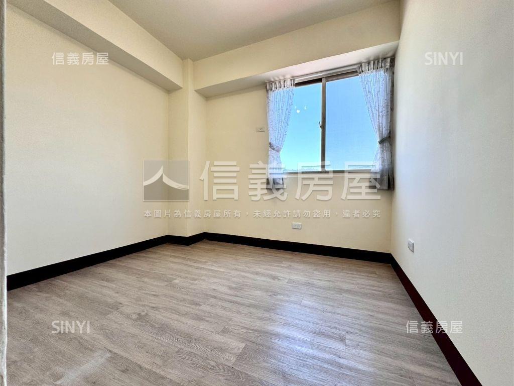 北太平梅園│三房車位房屋室內格局與周邊環境