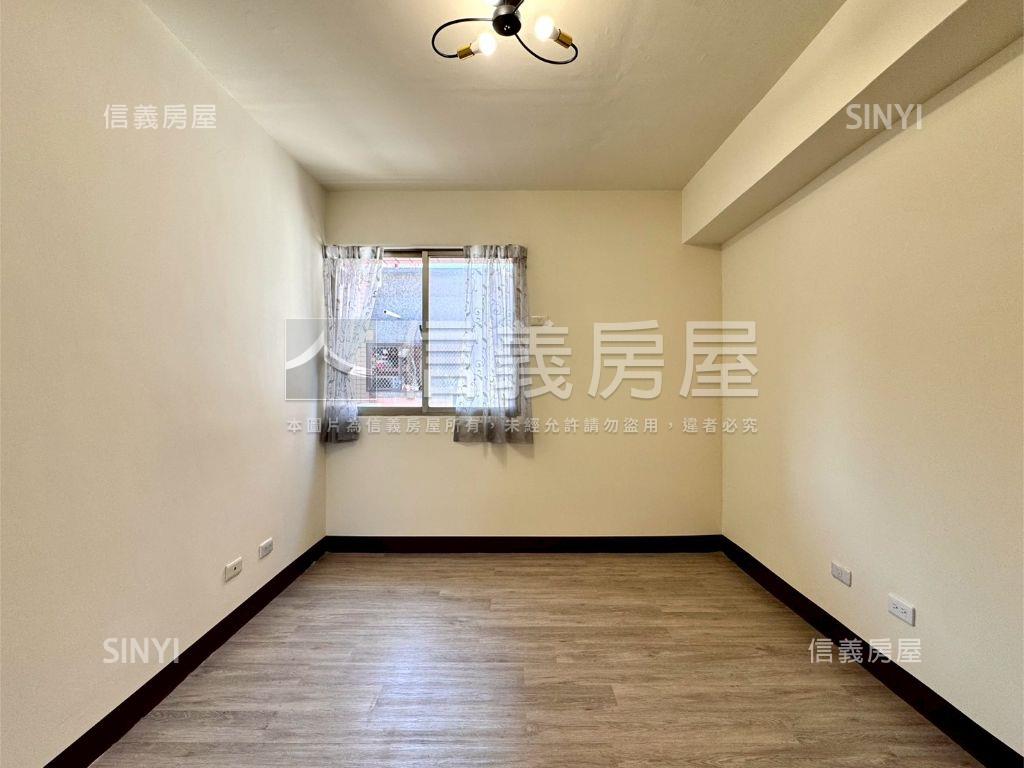 北太平梅園│三房車位房屋室內格局與周邊環境