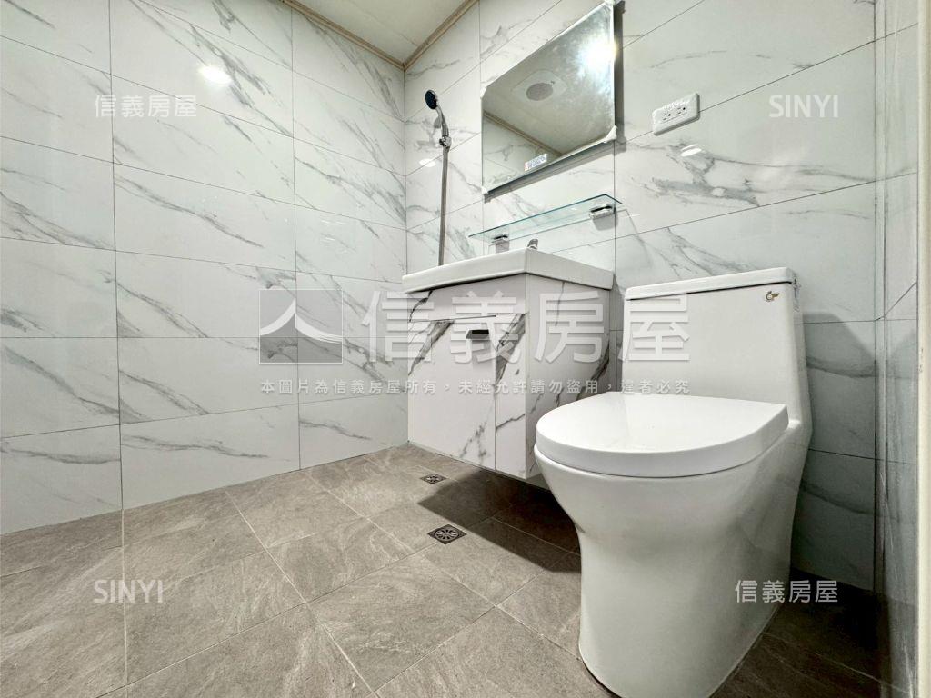 北太平梅園│三房車位房屋室內格局與周邊環境