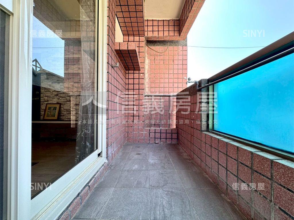 北太平梅園│三房車位房屋室內格局與周邊環境