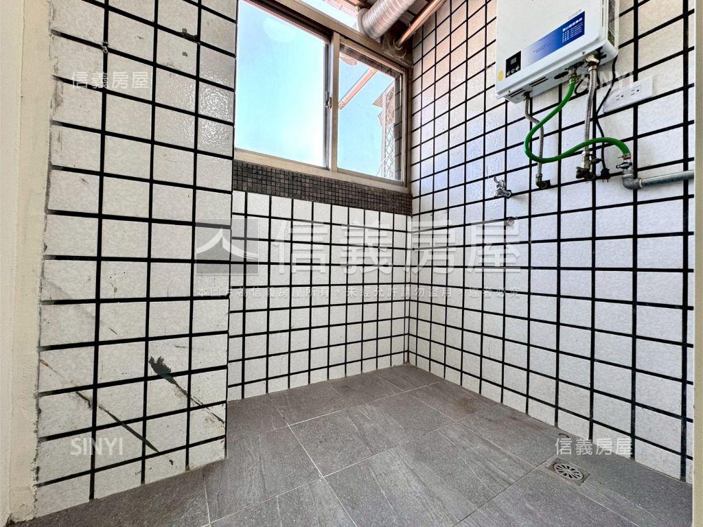 北太平梅園│三房車位房屋室內格局與周邊環境