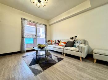 北太平梅園│三房車位