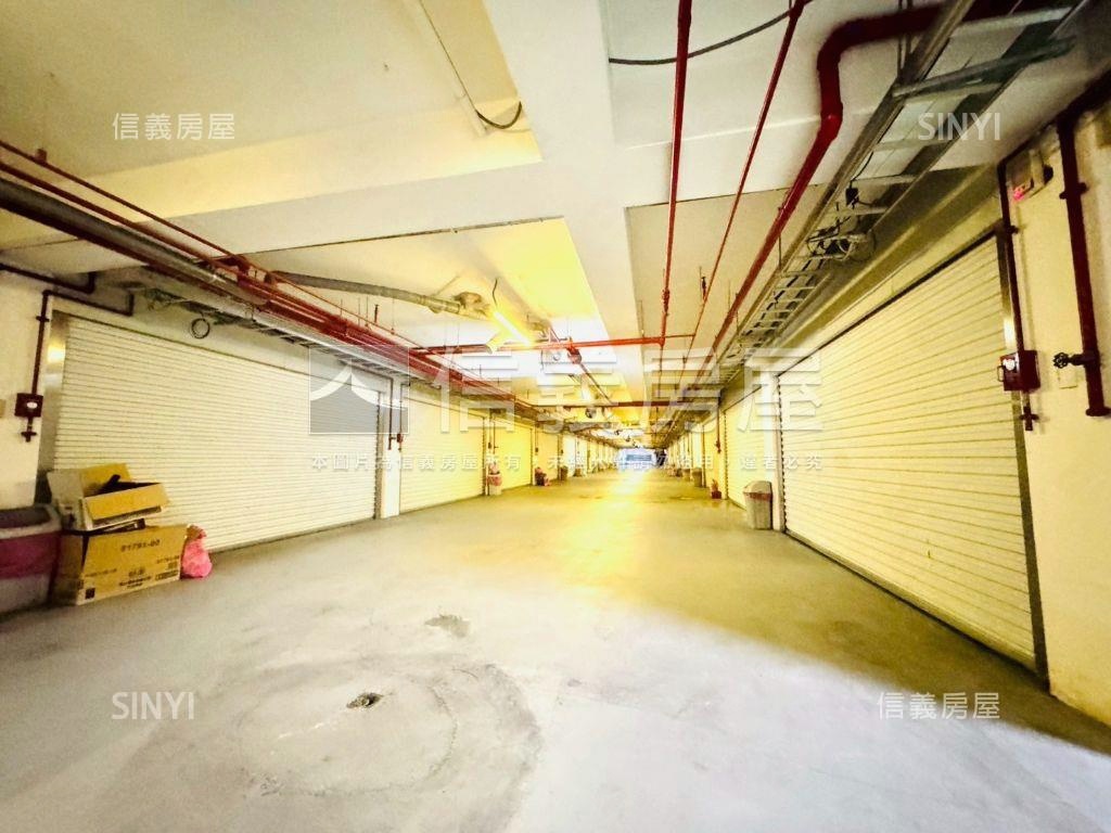 榮耀之星大透帶車庫房屋室內格局與周邊環境