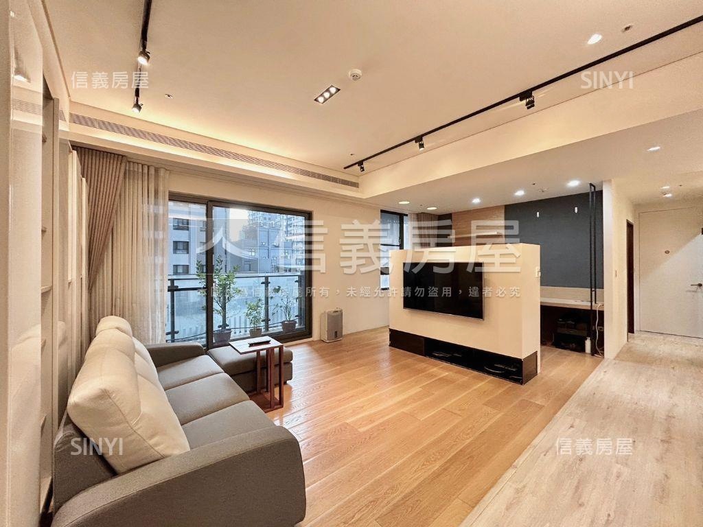 親家建設質感美屋房屋室內格局與周邊環境