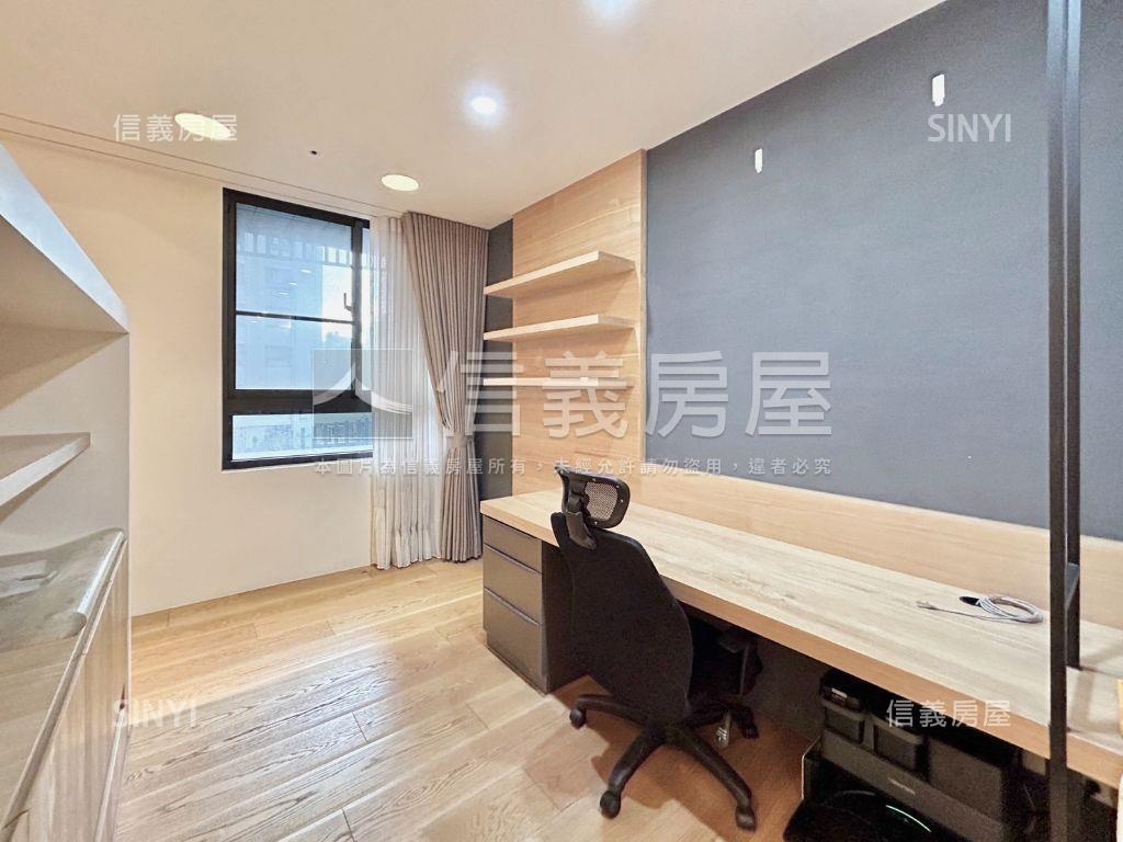 親家建設質感美屋房屋室內格局與周邊環境