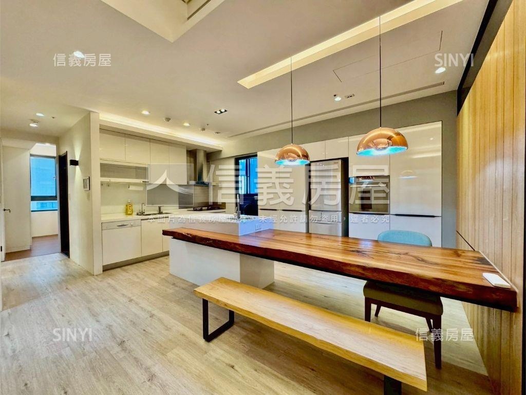 親家建設質感美屋房屋室內格局與周邊環境