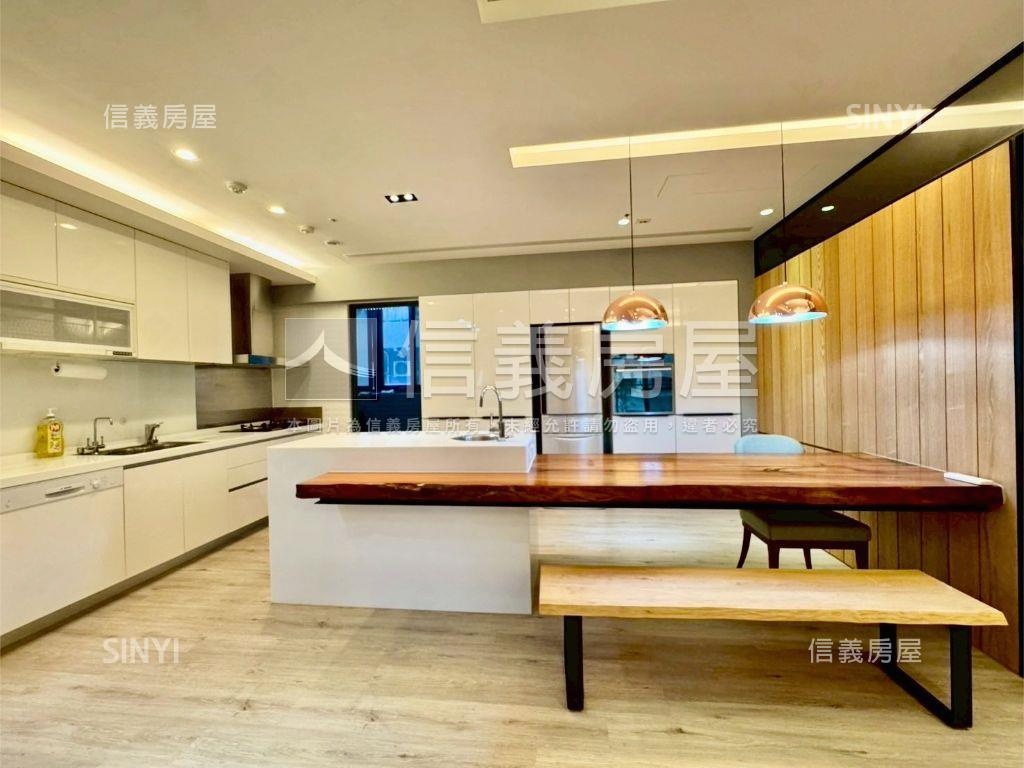 親家建設質感美屋房屋室內格局與周邊環境