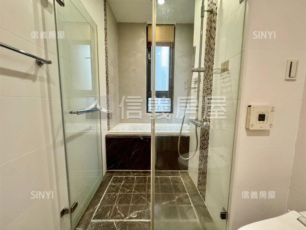 親家建設質感美屋房屋室內格局與周邊環境