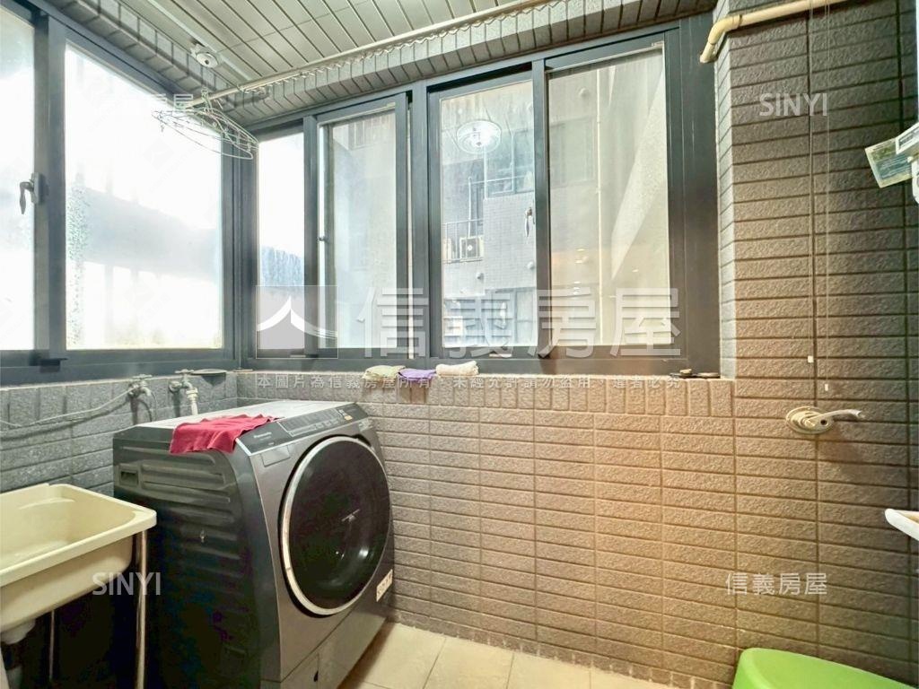 親家建設質感美屋房屋室內格局與周邊環境