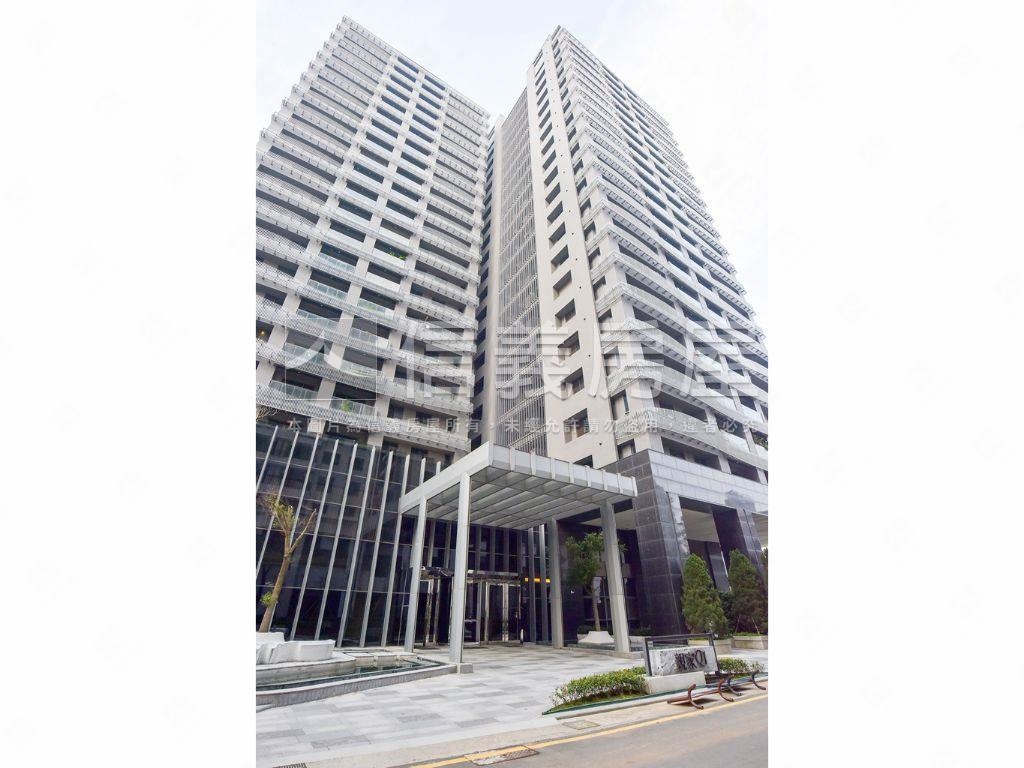親家建設質感美屋房屋室內格局與周邊環境