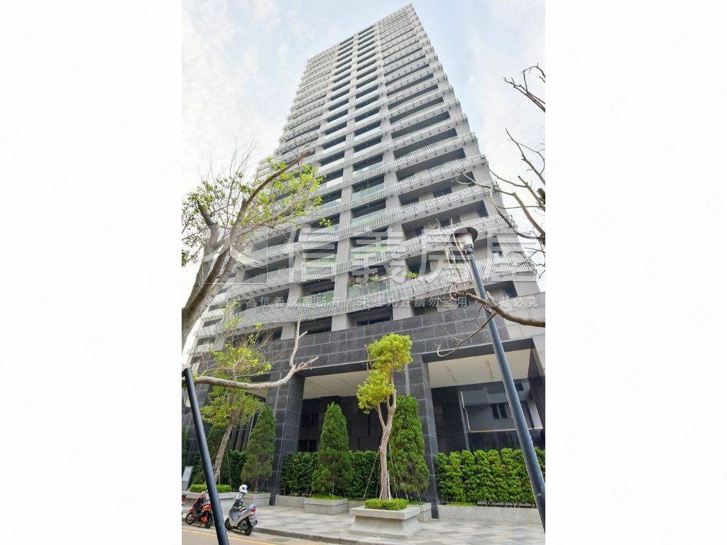 親家建設質感美屋房屋室內格局與周邊環境