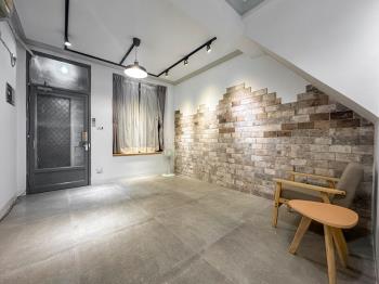 『中央公園』小資翻新巷透