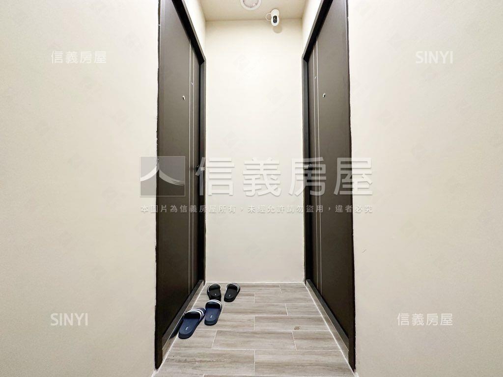 三民路收租美寓房屋室內格局與周邊環境