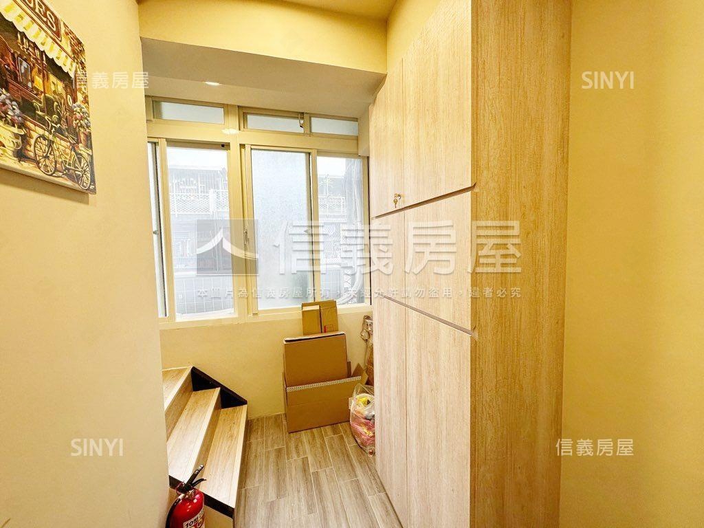 三民路收租美寓房屋室內格局與周邊環境