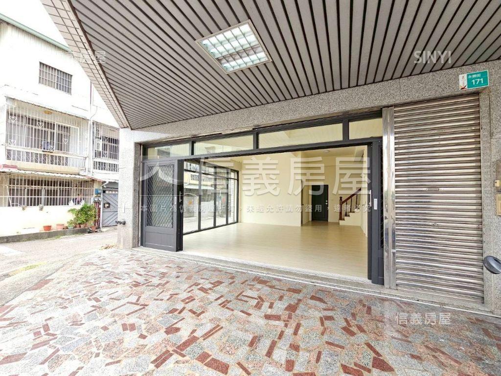 近南大附中低總價四房平車房屋室內格局與周邊環境