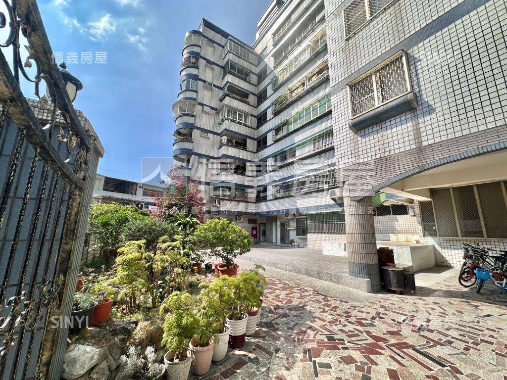 近南大附中低總價四房平車房屋室內格局與周邊環境