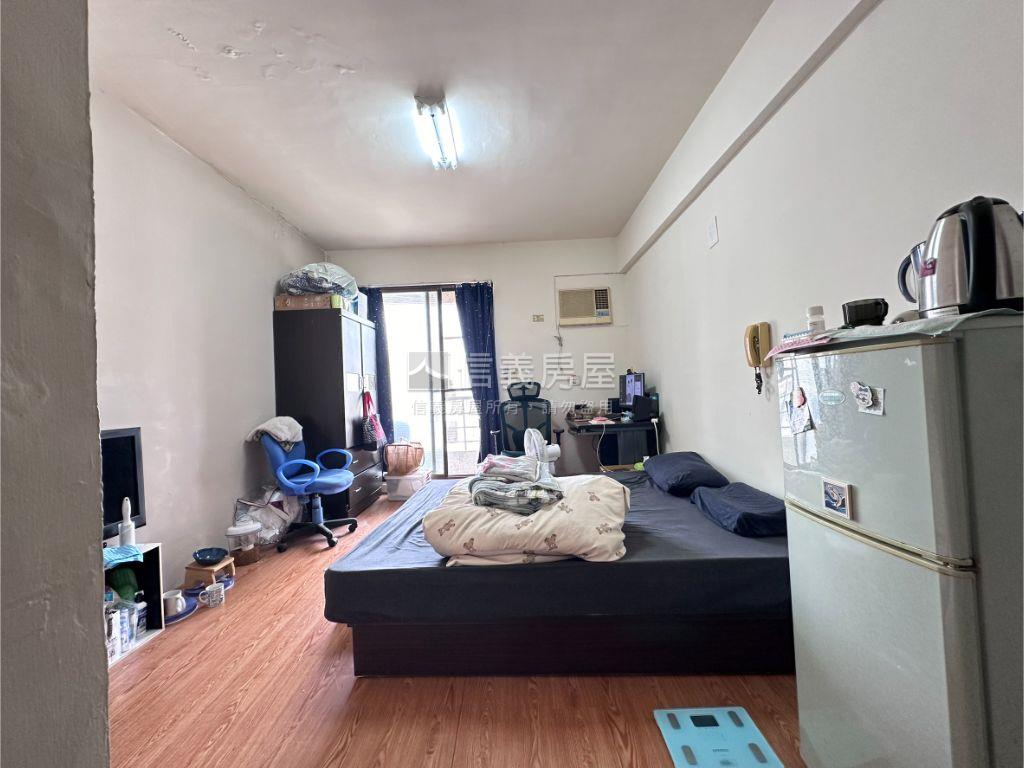 這間要看近中科商圈美套房房屋室內格局與周邊環境