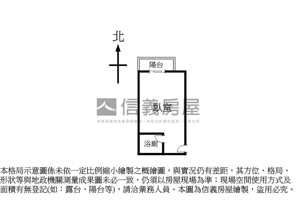 這間要看近中科商圈美套房房屋室內格局與周邊環境