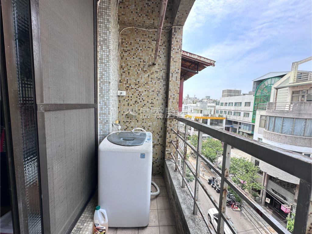 這間要看近中科商圈美套房房屋室內格局與周邊環境