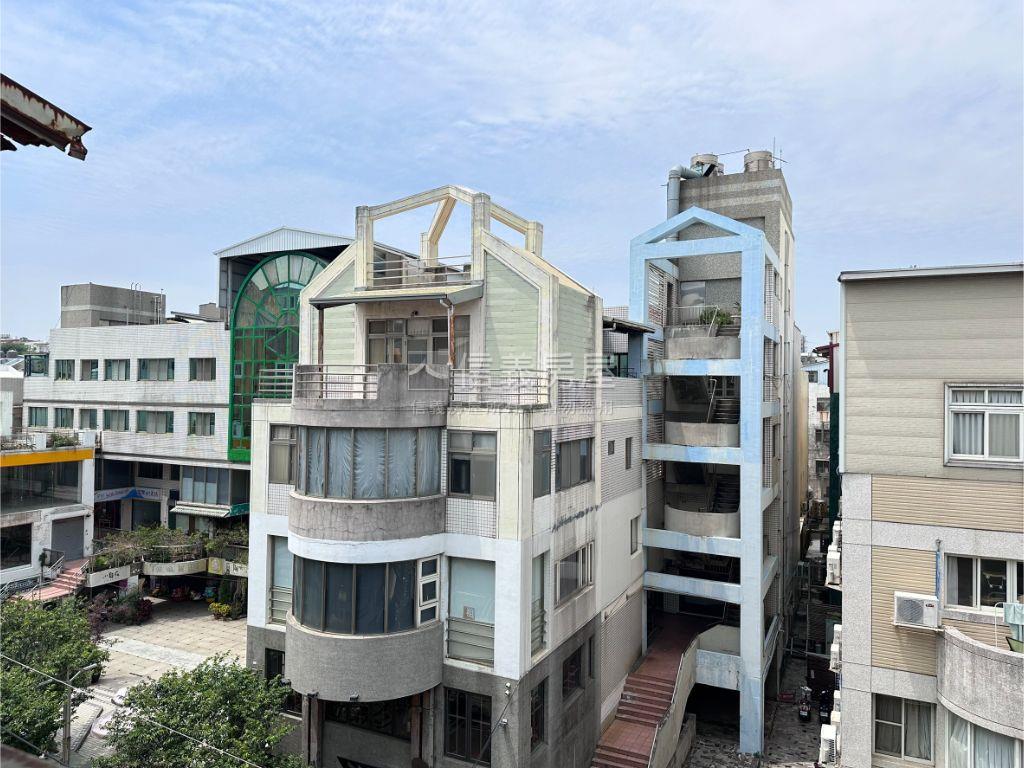 這間要看近中科商圈美套房房屋室內格局與周邊環境