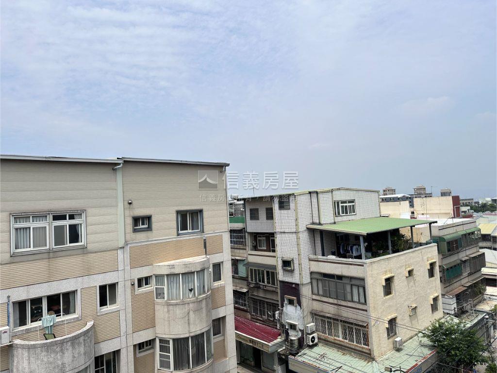 這間要看近中科商圈美套房房屋室內格局與周邊環境