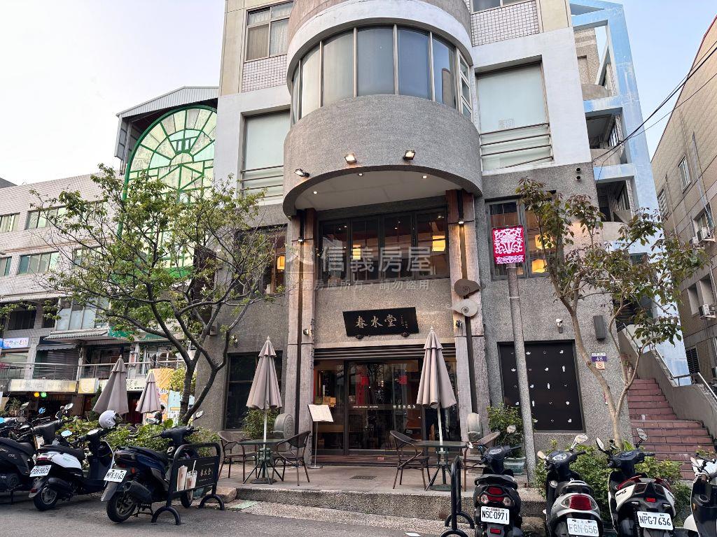 這間要看近中科商圈美套房房屋室內格局與周邊環境