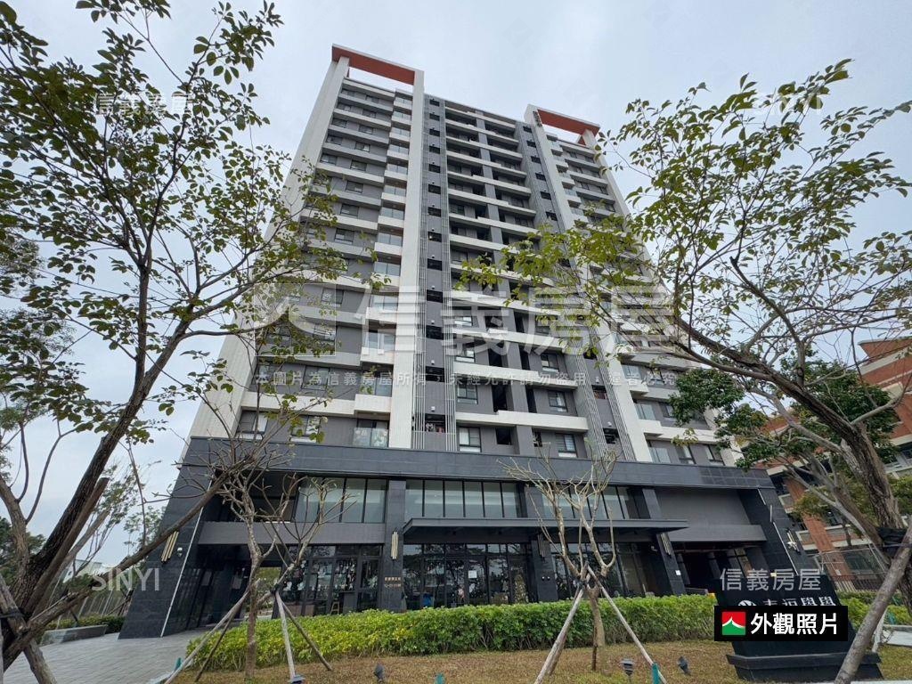 海佃國小旁金店面房屋室內格局與周邊環境