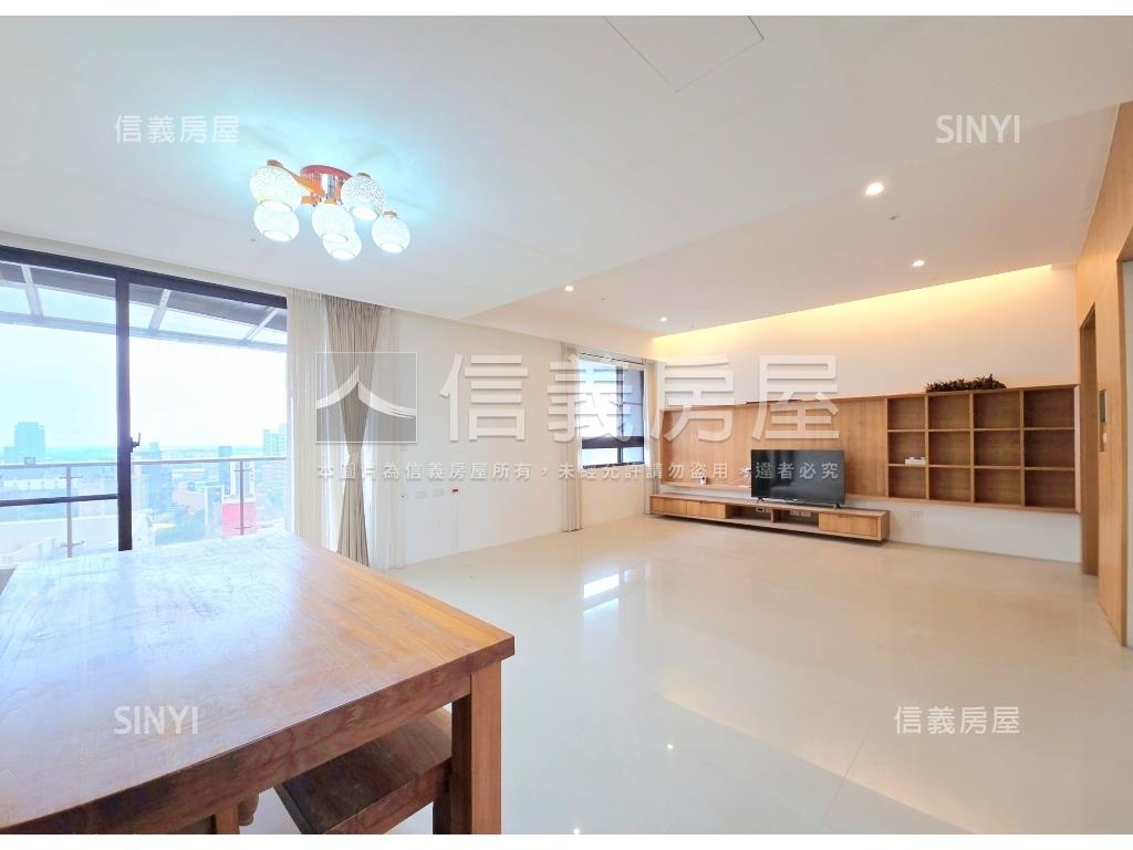 專任☀️圓舞曲一層一戶房屋室內格局與周邊環境