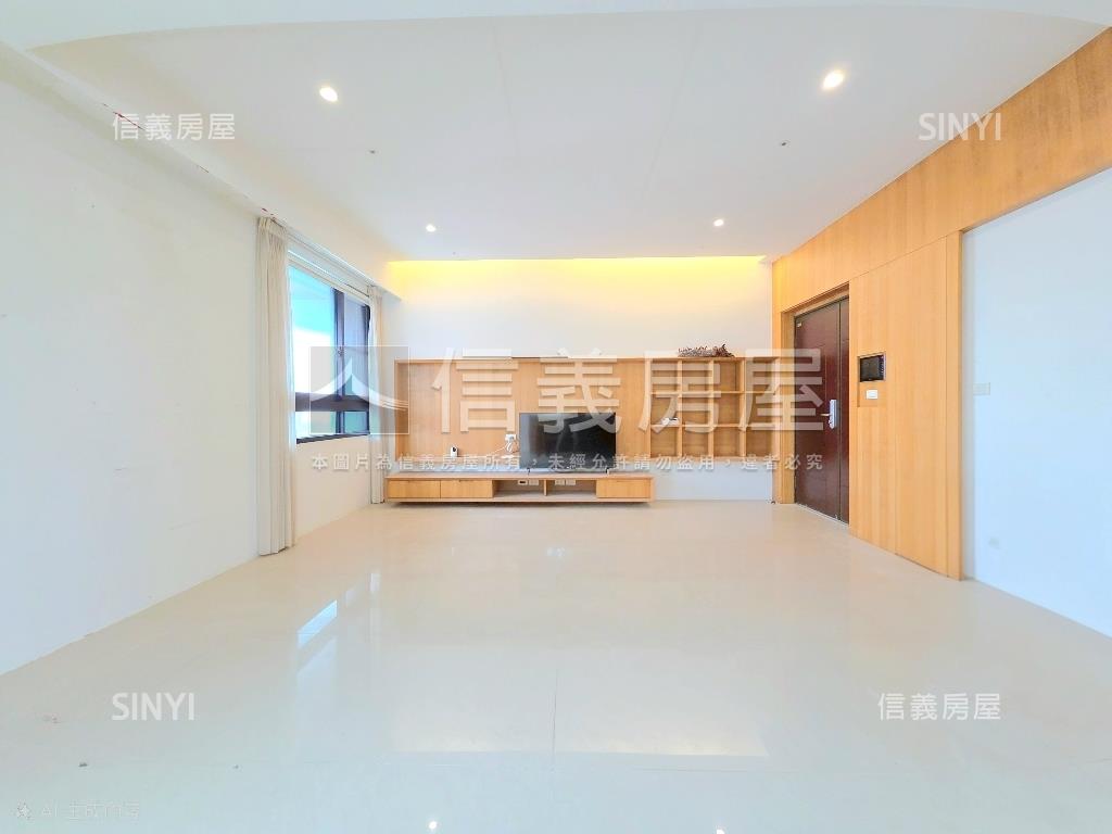 專任☀️圓舞曲一層一戶房屋室內格局與周邊環境