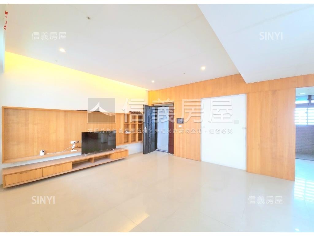 專任☀️圓舞曲一層一戶房屋室內格局與周邊環境