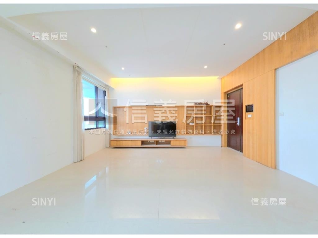 專任☀️圓舞曲一層一戶房屋室內格局與周邊環境