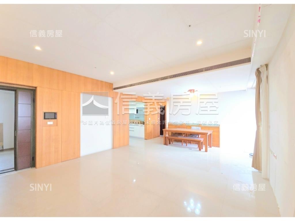 專任☀️圓舞曲一層一戶房屋室內格局與周邊環境