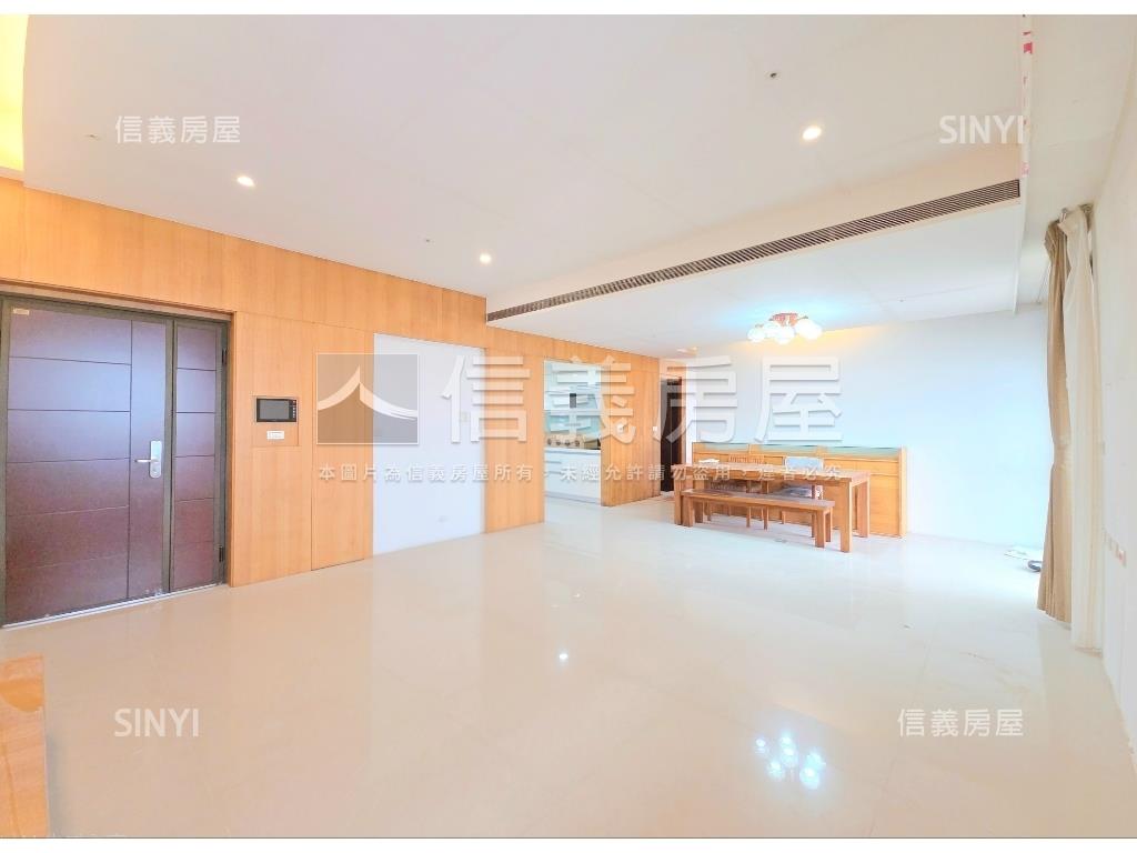 專任☀️圓舞曲一層一戶房屋室內格局與周邊環境