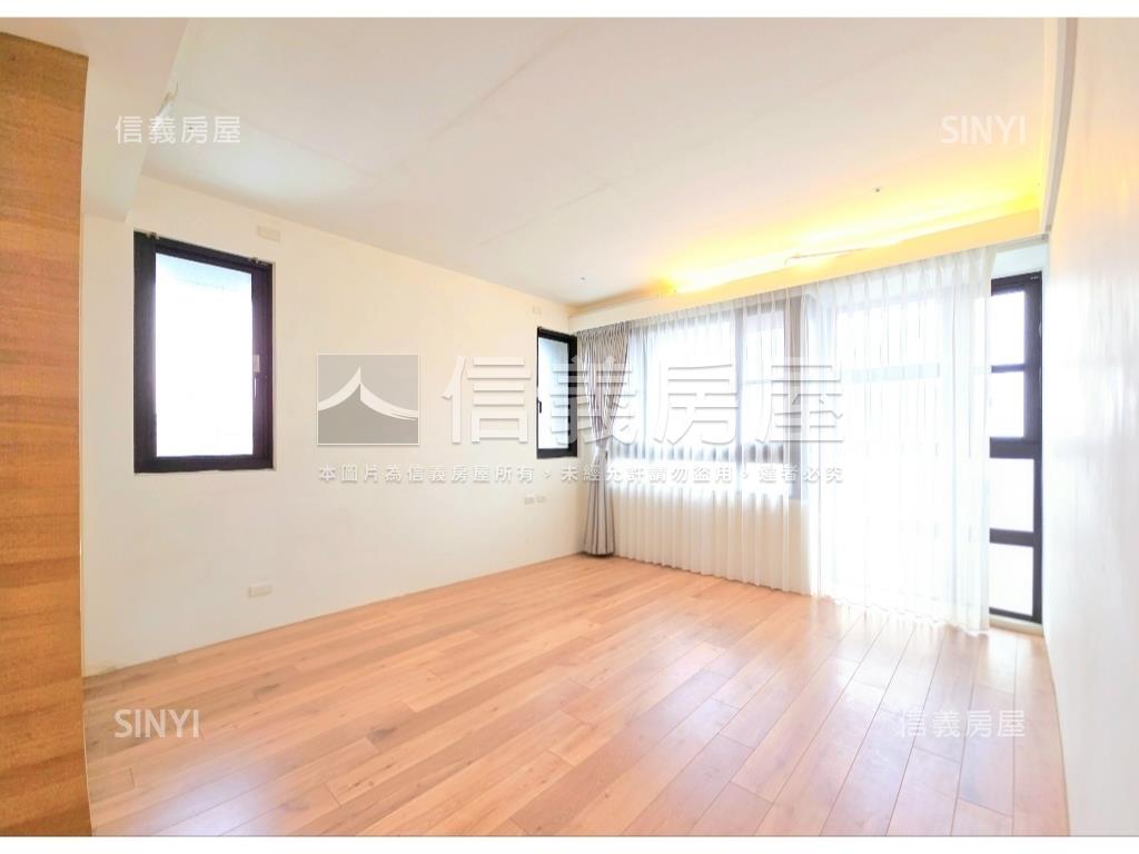 專任☀️圓舞曲一層一戶房屋室內格局與周邊環境