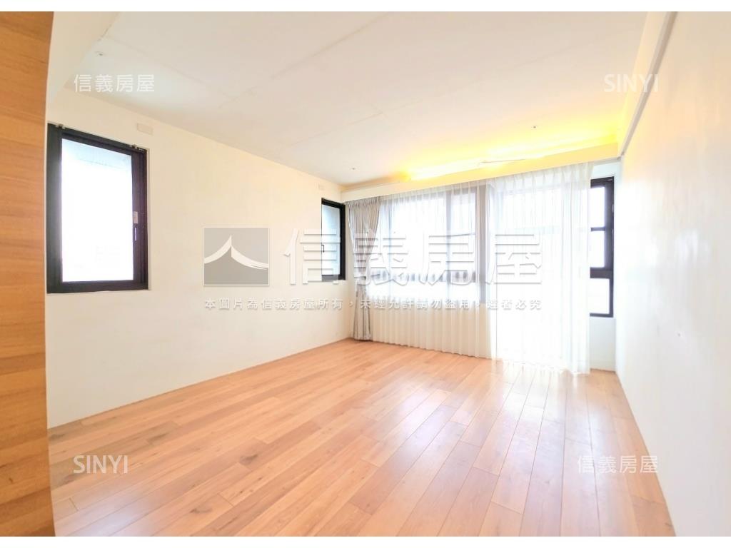 專任☀️圓舞曲一層一戶房屋室內格局與周邊環境