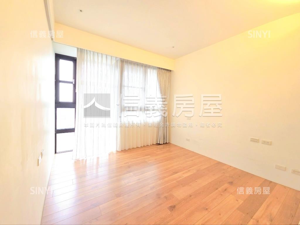 專任☀️圓舞曲一層一戶房屋室內格局與周邊環境