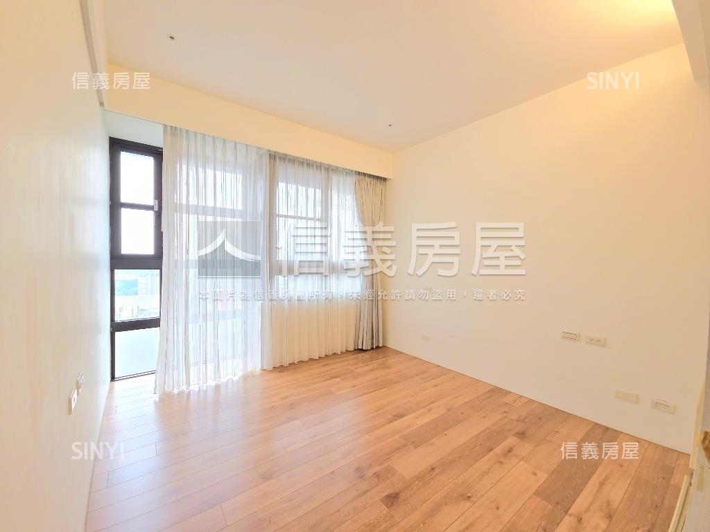 專任☀️圓舞曲一層一戶房屋室內格局與周邊環境