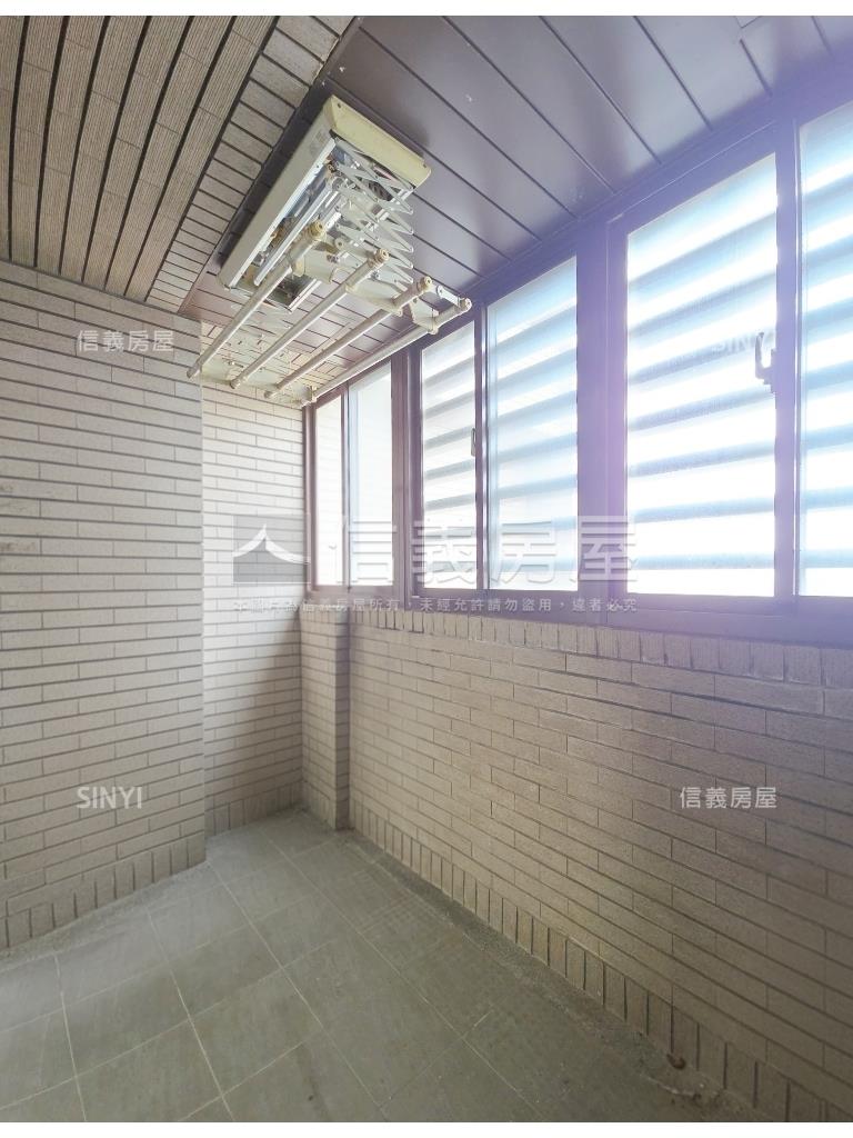 專任☀️圓舞曲一層一戶房屋室內格局與周邊環境