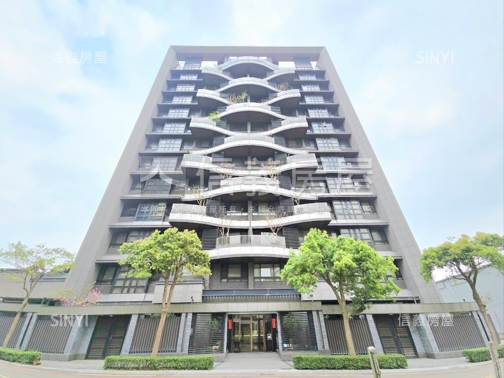 專任☀️圓舞曲一層一戶房屋室內格局與周邊環境