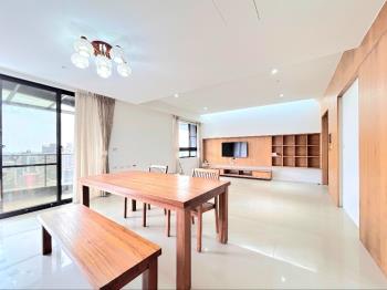 專任☀️圓舞曲一層一戶