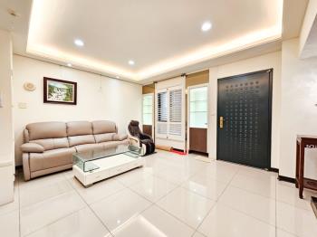 近環西路精美店住＋車位