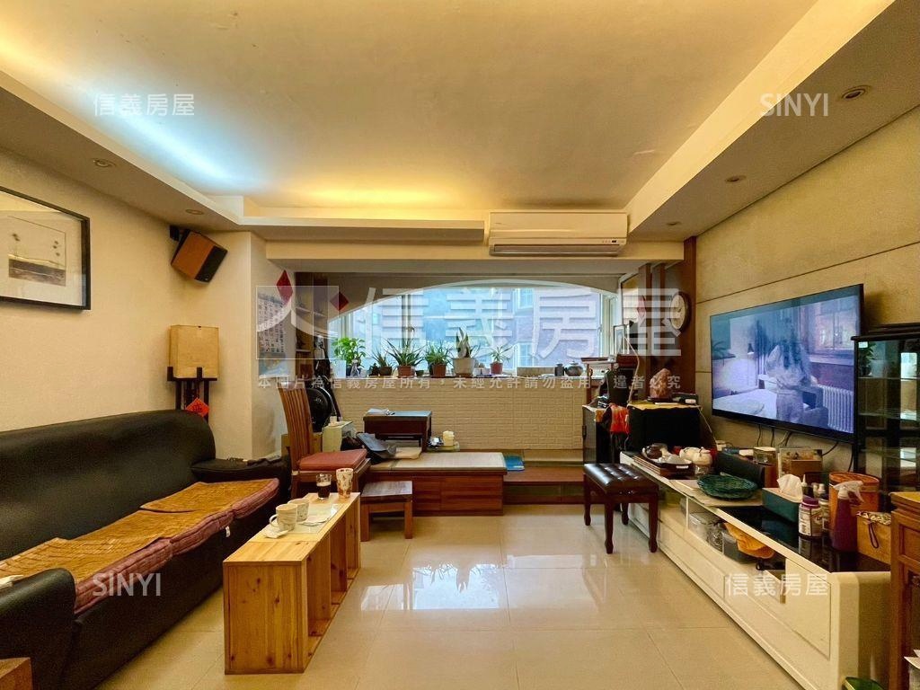 近文德捷運園景大空間美屋房屋室內格局與周邊環境